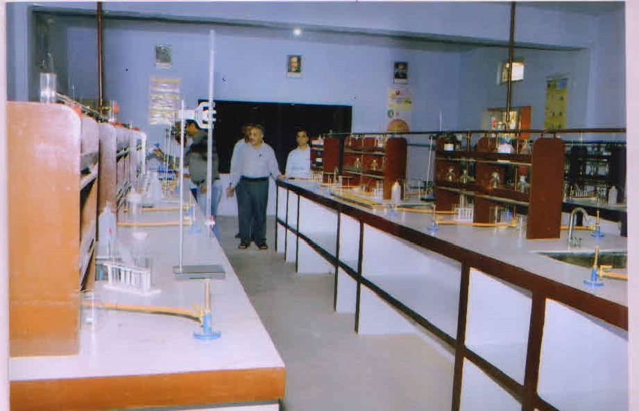 Government Polytechnic Basti